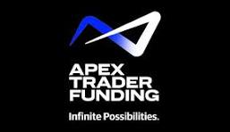 Apex Trader Funding prop firm logo