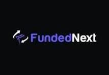 FundedNext prop firm logo