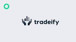 Tradeify prop firm logo
